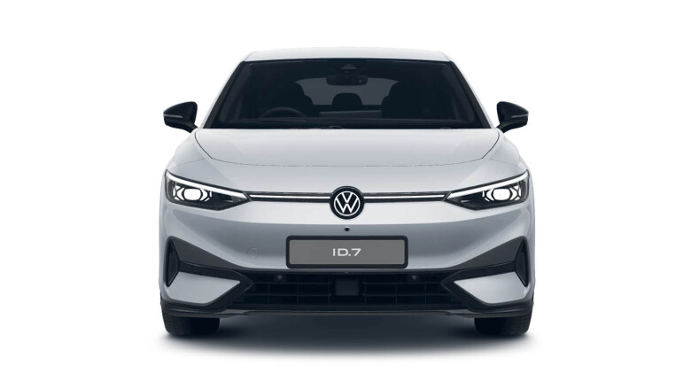 Volkswagen ID.7 210kW Match Pro S Plus 86kWh 5dr Auto Electric Hatchback